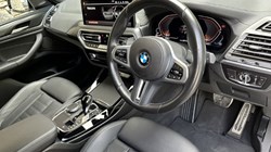 2022 (22) BMW X3 xDrive M40d MHT 5dr  3304868