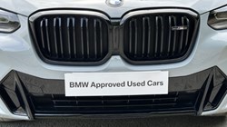 2022 (22) BMW X3 xDrive M40d MHT 5dr  3304928