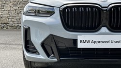 2022 (22) BMW X3 xDrive M40d MHT 5dr  3304927