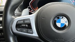 2022 (22) BMW X3 xDrive M40d MHT 5dr  3304887