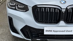 2022 (22) BMW X3 xDrive M40d MHT 5dr  3304893