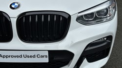 2021 (21) BMW X3 xDrive30d MHT M Sport  3299079