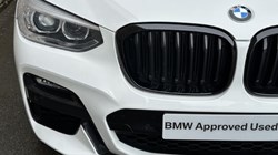 2021 (21) BMW X3 xDrive30d MHT M Sport  3299078