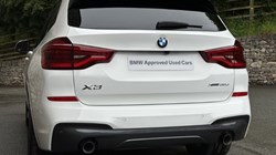 2021 (21) BMW X3 xDrive30d MHT M Sport  3299053