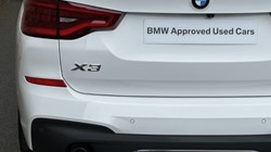2021 (21) BMW X3 xDrive30d MHT M Sport  3299050