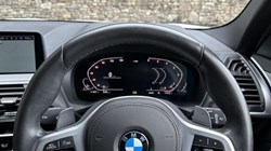2021 (21) BMW X3 xDrive30d MHT M Sport  3299107