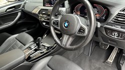 2021 (21) BMW X3 xDrive30d MHT M Sport  3299054