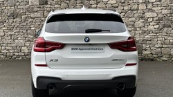 2021 (21) BMW X3 xDrive30d MHT M Sport  3299092