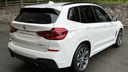 2021 (21) BMW X3 xDrive30d MHT M Sport  3299117