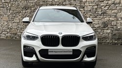 2021 (21) BMW X3 xDrive30d MHT M Sport  3299108