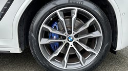 2021 (21) BMW X3 xDrive30d MHT M Sport  3299119