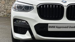 2021 (21) BMW X3 xDrive30d MHT M Sport  3299111