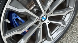 2021 (21) BMW X3 xDrive30d MHT M Sport  3299120