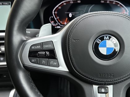 2022 (22) BMW 2 SERIES 220i M Sport 2dr Coupe