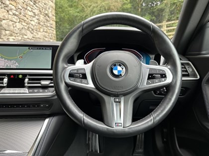 2022 (22) BMW 2 SERIES 220i M Sport 2dr Coupe