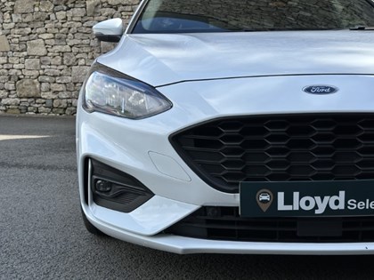 2019 (68) FORD FOCUS 1.0 EcoBoost 125 ST-Line X 5dr