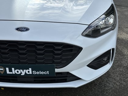 2019 (68) FORD FOCUS 1.0 EcoBoost 125 ST-Line X 5dr