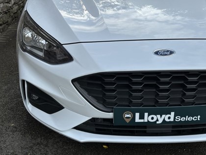 2019 (68) FORD FOCUS 1.0 EcoBoost 125 ST-Line X 5dr