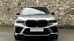 2022 (72) BMW X5 M xDrive Competition 5dr  3295484