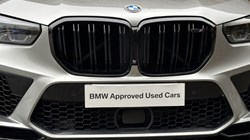 2022 (72) BMW X5 M xDrive Competition 5dr  3295488