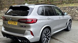 2022 (72) BMW X5 M xDrive Competition 5dr  3295533
