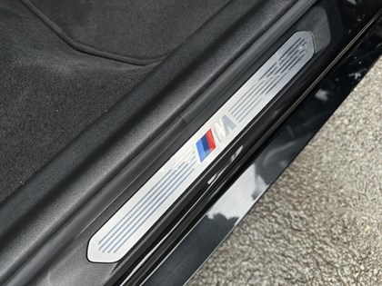 2023 (73) BMW X3 xDrive20i MHT M Sport 5dr 