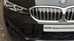 2025 (74) BMW 3 SERIES 330e 22.3 kWh M Sport Saloon 4337071