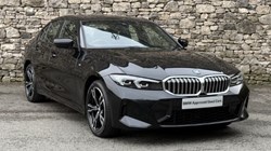 2025 (74) BMW 3 SERIES 330e 22.3 kWh M Sport Saloon 4337106