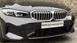 2025 (74) BMW 3 SERIES 330e 22.3 kWh M Sport Saloon 4337107