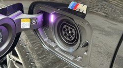 2025 (74) BMW 3 SERIES 330e 22.3 kWh M Sport Saloon 4337102