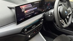 2025 (74) BMW 3 SERIES 330e 22.3 kWh M Sport Saloon 4337064