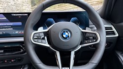 2025 (74) BMW 3 SERIES 330e 22.3 kWh M Sport Saloon 4337041