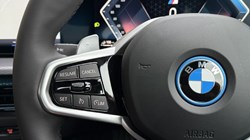 2025 (74) BMW 3 SERIES 330e 22.3 kWh M Sport Saloon 4337055