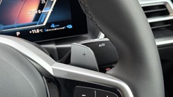 2025 (74) BMW 3 SERIES 330e 22.3 kWh M Sport Saloon 4337058