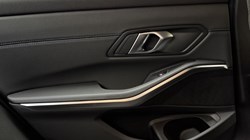 2025 (74) BMW 3 SERIES 330e 22.3 kWh M Sport Saloon 4337040