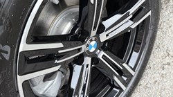 2025 (74) BMW 3 SERIES 330e 22.3 kWh M Sport Saloon 4337112