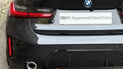 2025 (74) BMW 3 SERIES 330e 22.3 kWh M Sport Saloon 4337031