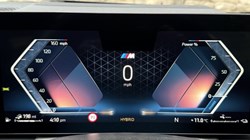 2025 (74) BMW 3 SERIES 330e 22.3 kWh M Sport Saloon 4337074