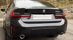 2025 (74) BMW 3 SERIES 330e 22.3 kWh M Sport Saloon 4337034