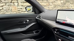 2025 (74) BMW 3 SERIES 330e 22.3 kWh M Sport Saloon 4337049