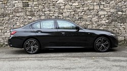 2025 (74) BMW 3 SERIES 330e 22.3 kWh M Sport Saloon 4337024