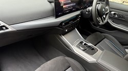2025 (74) BMW 3 SERIES 330e 22.3 kWh M Sport Saloon 4337062