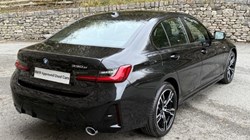 2025 (74) BMW 3 SERIES 330e 22.3 kWh M Sport Saloon 4337110