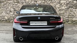 2025 (74) BMW 3 SERIES 330e 22.3 kWh M Sport Saloon 4337075