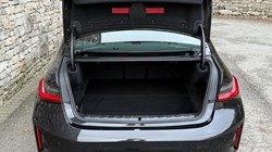 2025 (74) BMW 3 SERIES 330e 22.3 kWh M Sport Saloon 4337029