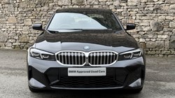 2025 (74) BMW 3 SERIES 330e 22.3 kWh M Sport Saloon 4337105