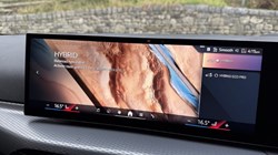 2025 (74) BMW 3 SERIES 330e 22.3 kWh M Sport Saloon 4337090