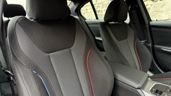 2025 (74) BMW 3 SERIES 330e 22.3 kWh M Sport Saloon 4337039