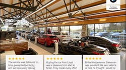 2025 (74) BMW 3 SERIES 330e 22.3 kWh M Sport Saloon 4336913