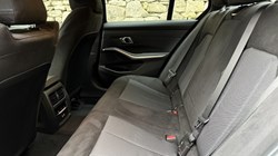 2025 (74) BMW 3 SERIES 330e 22.3 kWh M Sport Saloon 4337070